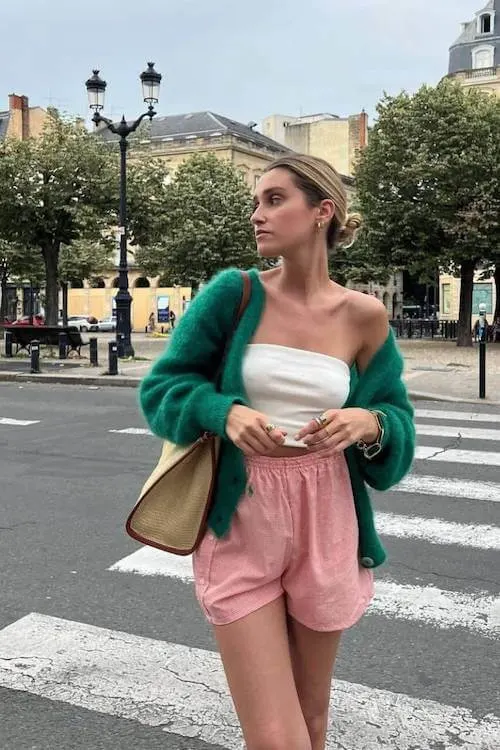 boxer shorts outfit