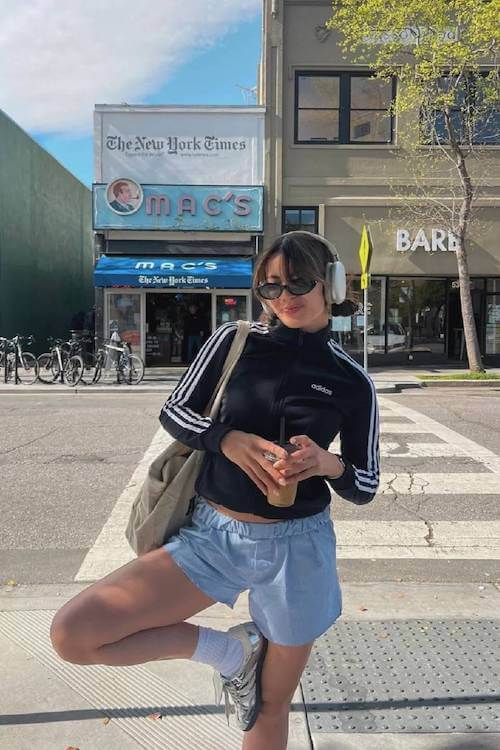 boxer shorts outfit