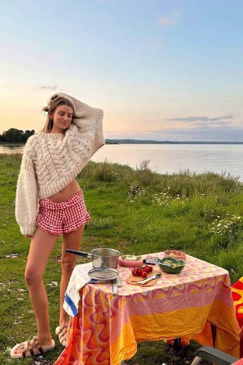 boxer shorts outfit