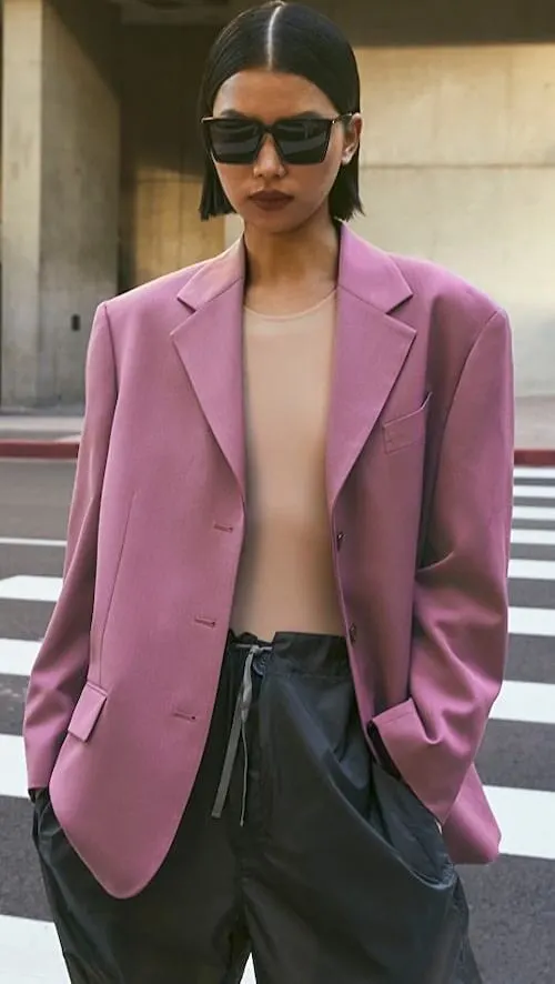 brands like Acne Studios