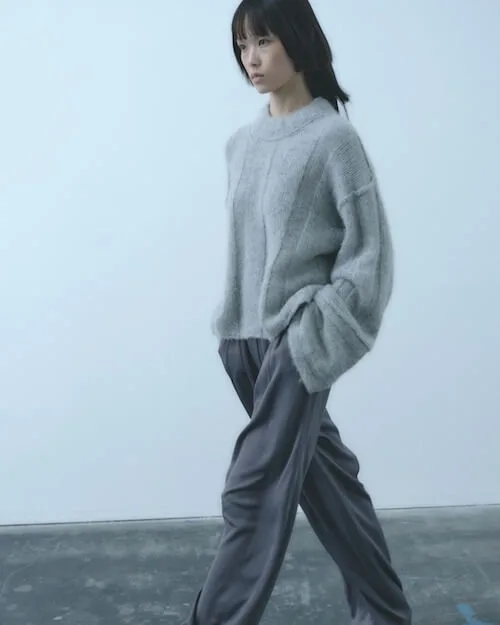 brands like Acne Studios