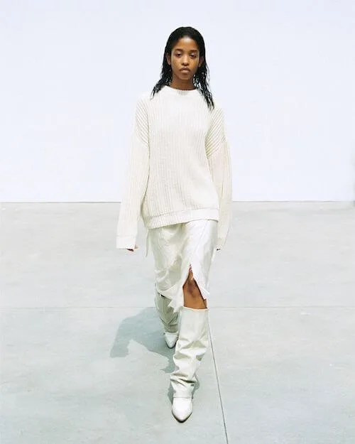 brands like Acne Studios