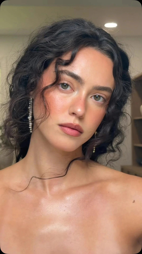 bridal makeup trends
