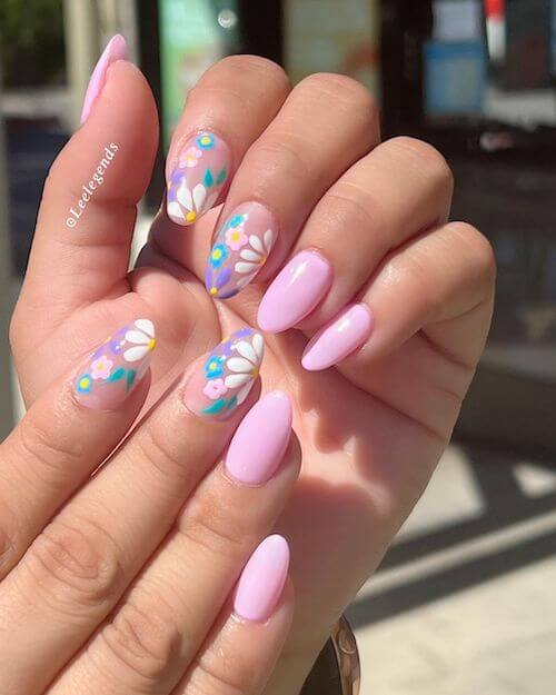 101 Summer Nail Designs For 2023 || Scroll Through Gallery - Wedbook