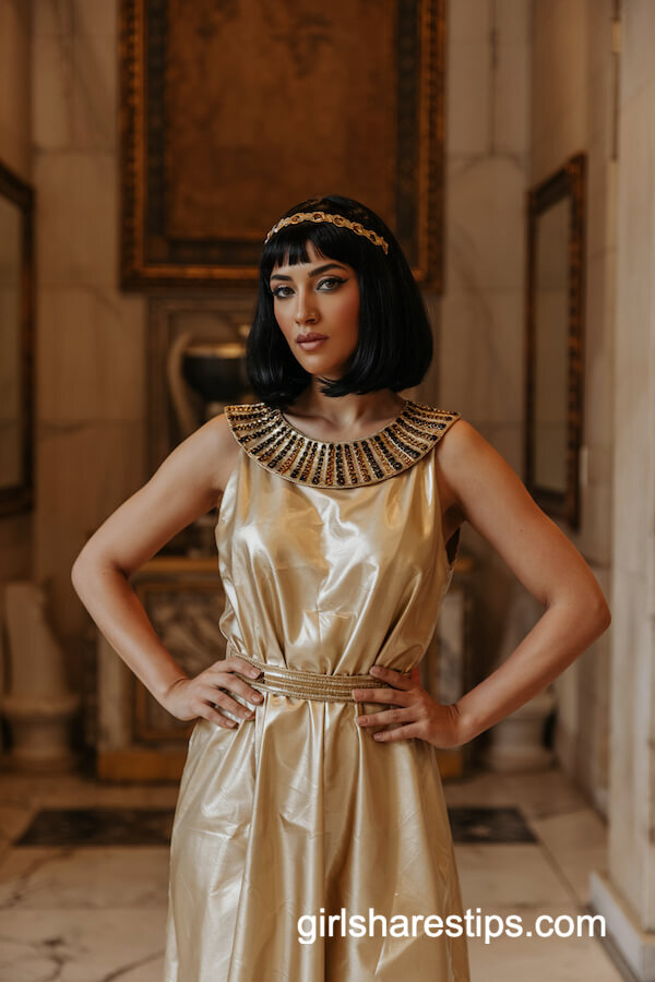 Cleopatra Allure