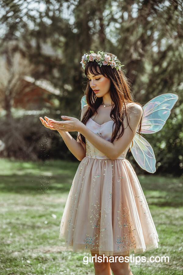Enchanted Fairy