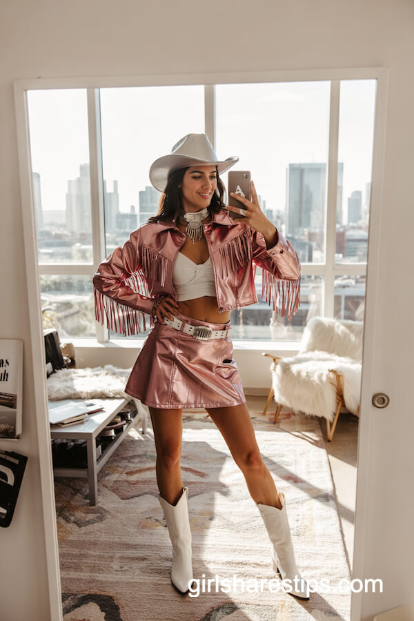 Space Cowgirl