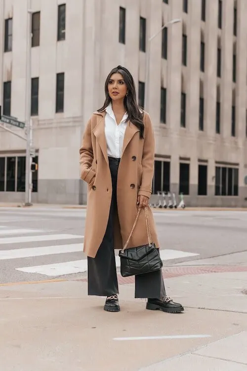 Women's winter on sale business casual