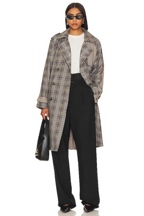 business casual women winter