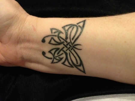 butterfly tattoo meaning