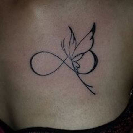 butterfly tattoo meaning