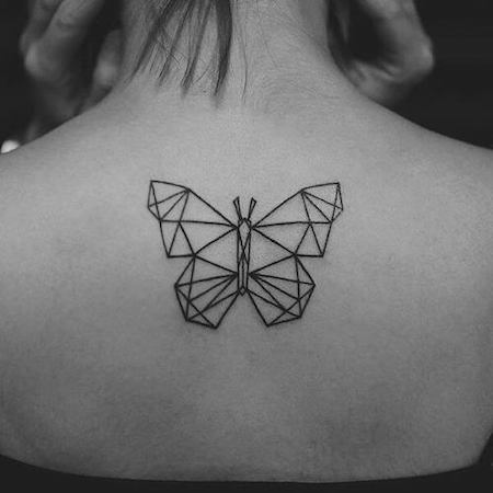 butterfly tattoo meaning