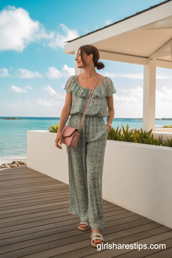 Cancun outfits over 40