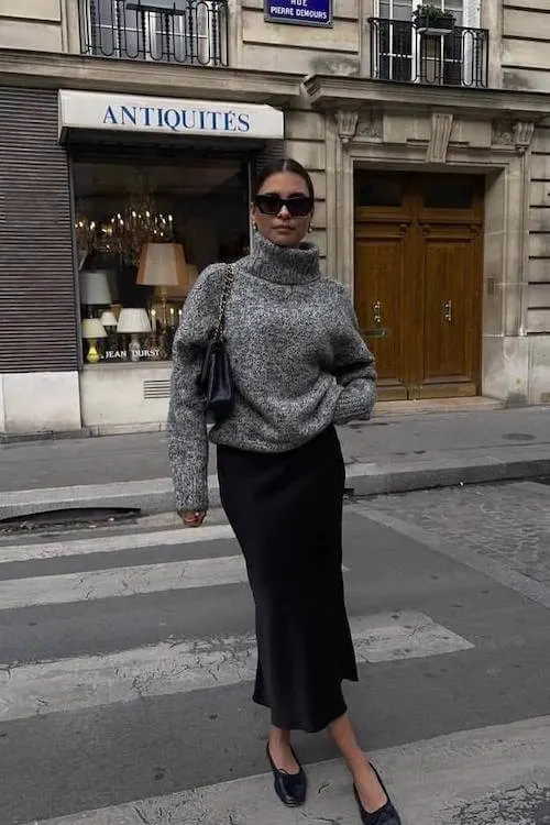 casual dinner outfit