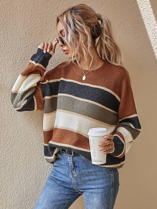 casual fall outfits