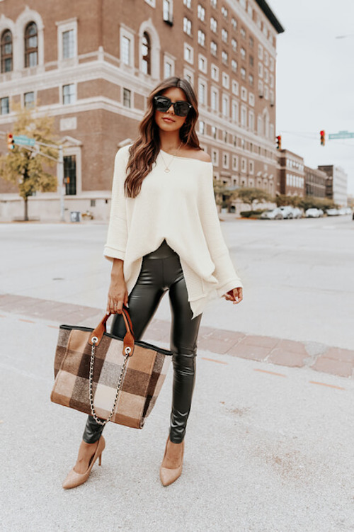 casual fall outfits