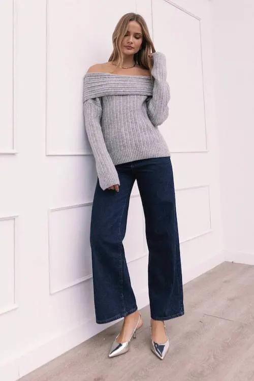 casual first date outfit