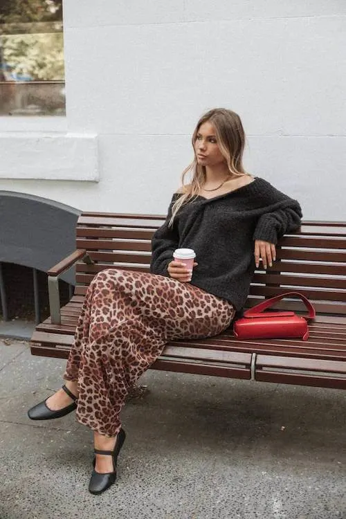 casual first date outfit