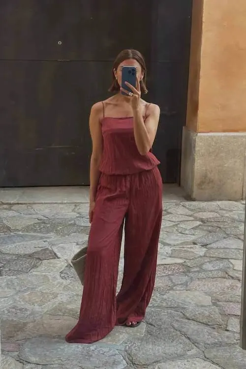 casual first date outfit