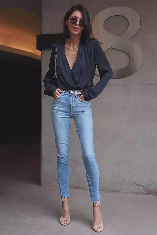casual first date outfit