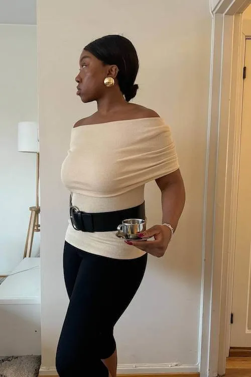 casual first date outfit
