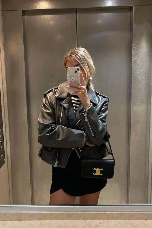 casual first date outfit