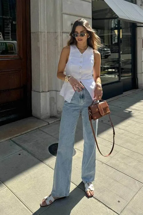 casual first date outfit