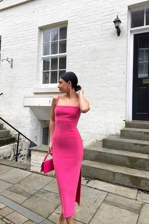 casual going out outfit