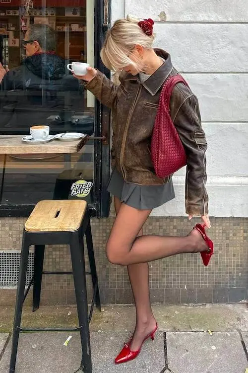 casual going out outfit ideas for women