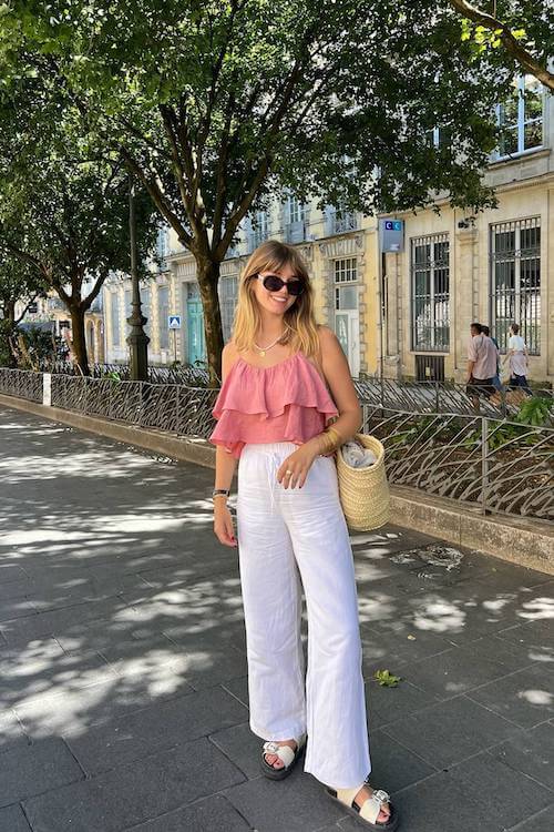 trendy casual going out outfit ideas for women