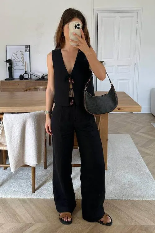 trendy casual going out outfit ideas for women