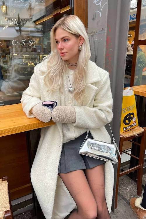 trendy casual going out outfit ideas for women