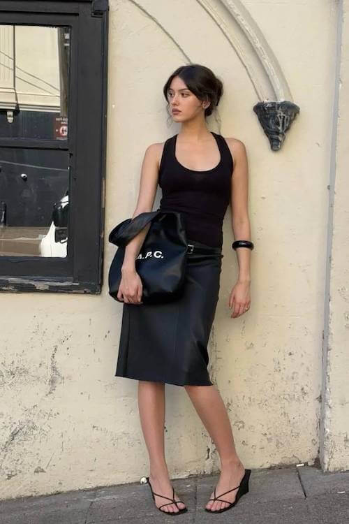 trendy casual going out outfit ideas for women