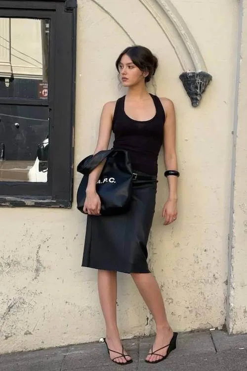 trendy casual going out outfit ideas for women