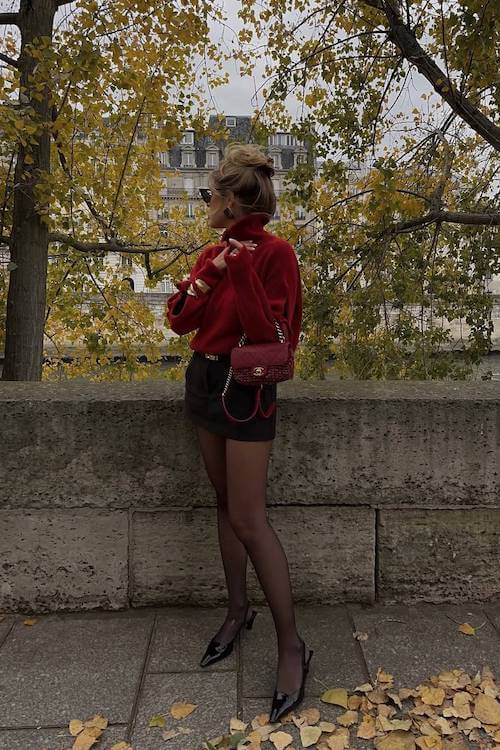 trendy casual going out outfit ideas for women