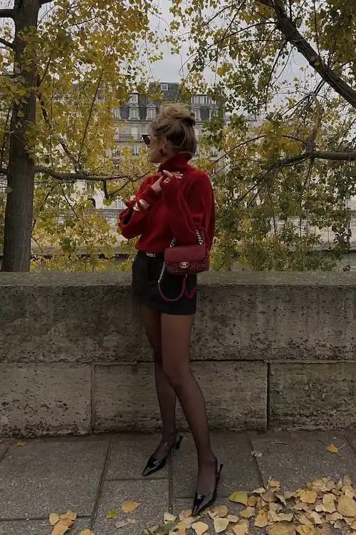 trendy casual going out outfit ideas for women