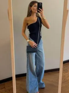 trendy casual going out outfit ideas for women