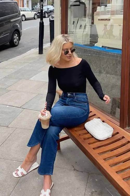 trendy casual going out outfit ideas for women