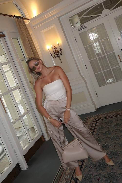 trendy casual going out outfit ideas for women