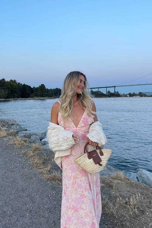 trendy casual going out outfit ideas for women