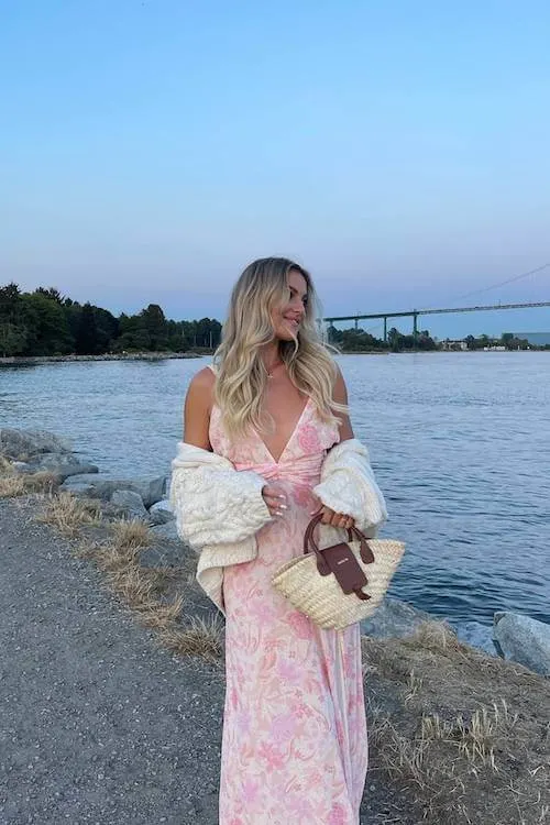 trendy casual going out outfit ideas for women