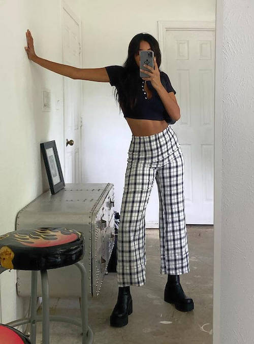 casual summer outfits