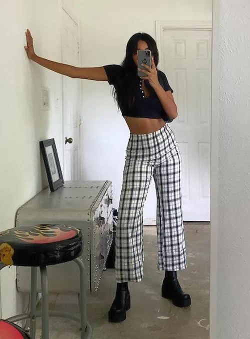 casual summer outfits