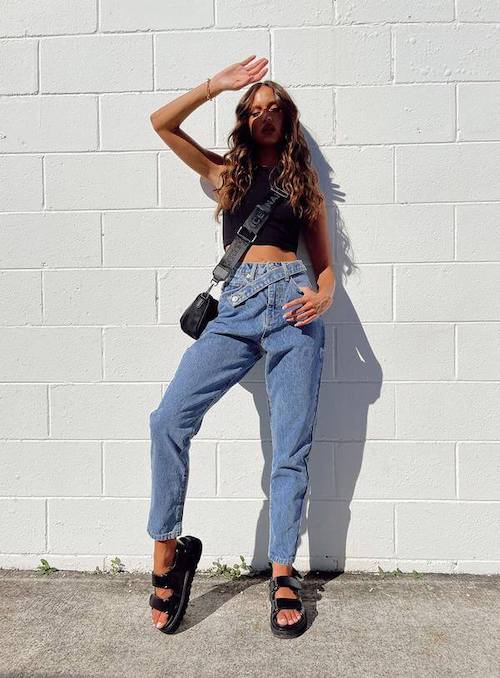 casual summer outfits