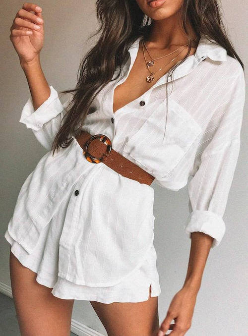 casual summer outfits