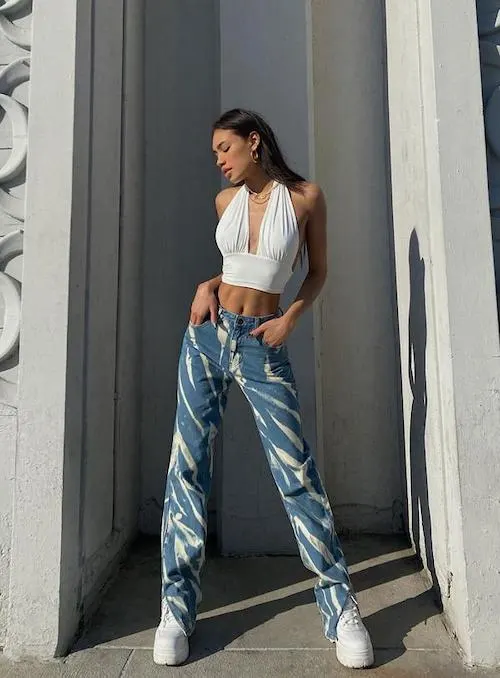 casual summer outfits