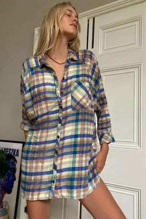 casual summer outfits