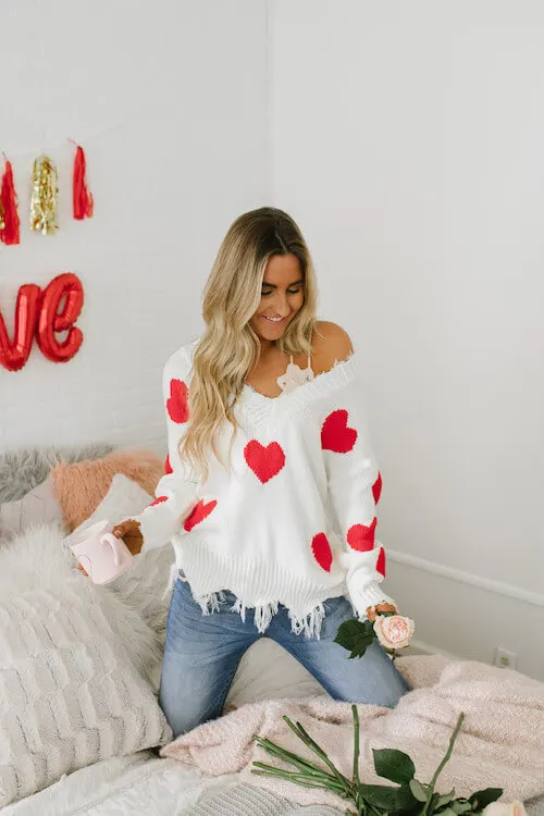 cute casual valentines day outfits