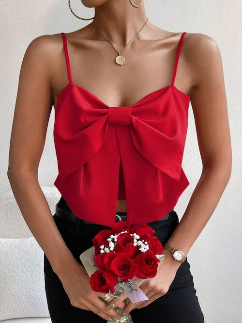 casual Valentines Day outfits