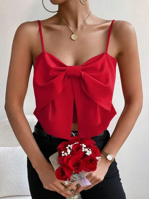 casual Valentines Day outfits